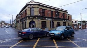 The Harvest Inn, Balbriggan